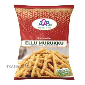 A2B Ellu Murukku 200g