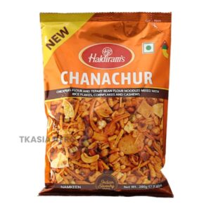 Haldiram’s Chanachur 200g