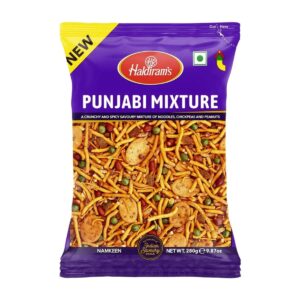 Haldiram’s Punjabi Mixture 280g