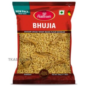 Haldiram’s Bhujia