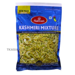 Haldiram’s Kashmiri Mixture 200g