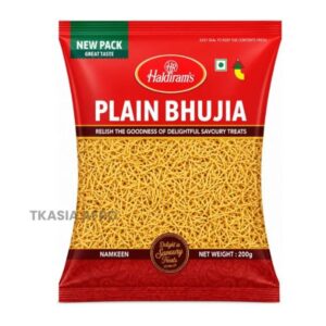 Haldiram’s Plain Bhujia 400g