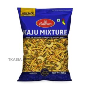 Haldiram’s Kaju Mixture 200g