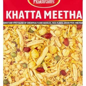 Haldiram’s Khatta Meetha 200g