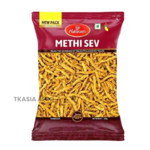 Haldiram’s Methi Sev 200g