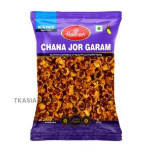 Haldiram’s Chana Jor Garam 200g