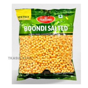 Haldiram’s Boondi Salted 200g