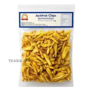 Annam Jackfruit Chips 150g