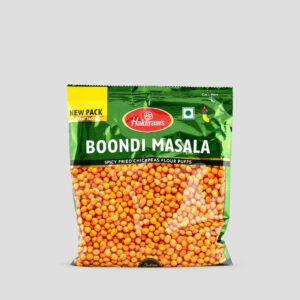 Haldiram’s Boondi Masala 200g