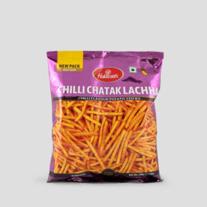 Haldiram’s Chilli Chatak Lachha 200g