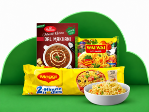Noodles