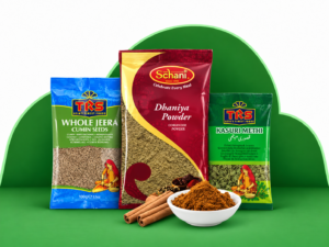Spices