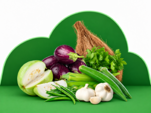 Fresh Products