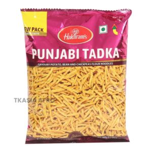 Haldiram’s Punjabi Tadka 200g