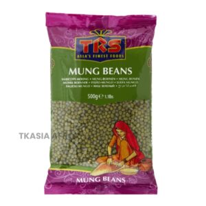 TRS Mung Beans