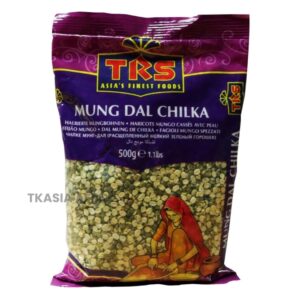 TRS Munk Dal Chilka