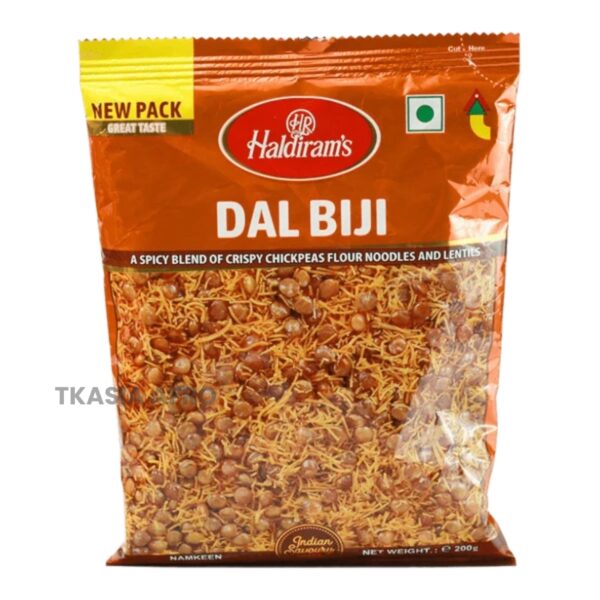 Haldiram’s Dal Biji 200g