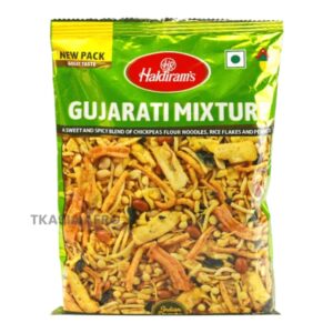 Haldiram's Gujarati Mixture 200g