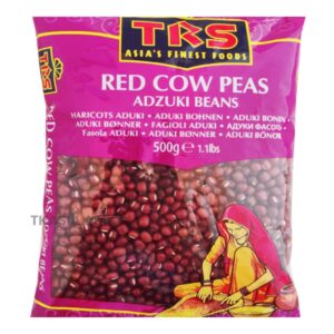 TRS Red Cow Pea