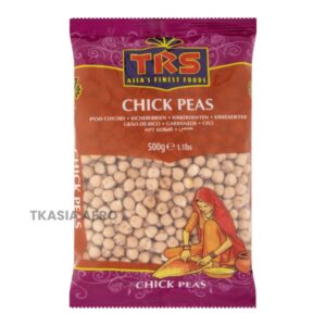 TRS Chick Peas