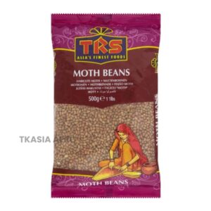 TRS Moth Beans