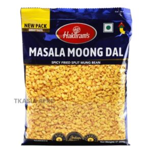 Haldiram’s Masala Moong Dal 200g