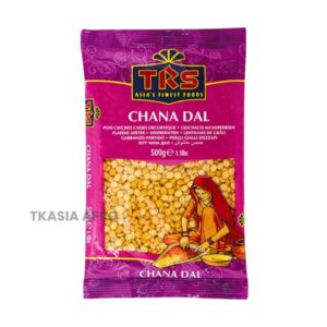 TRS Chana Dal