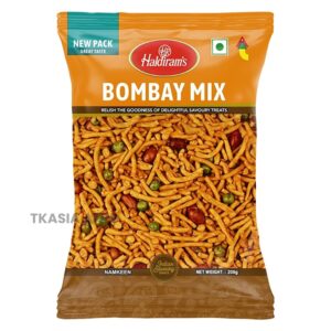 Haldiram’s Bombay Mix 200g