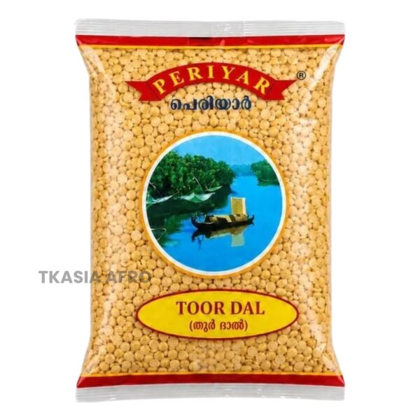 Periyar Toor Dal