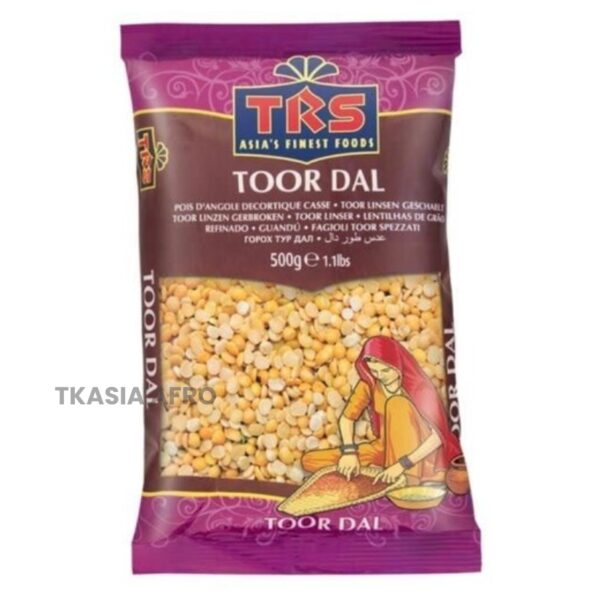 TRS Toor Dal