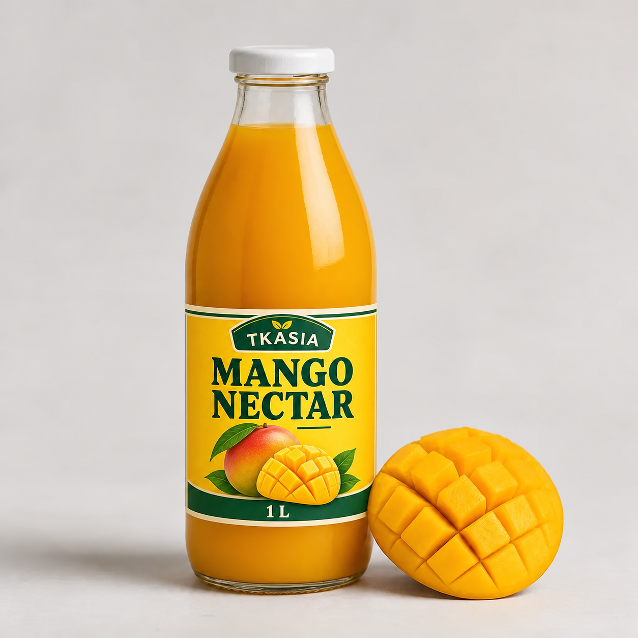 Mango Nectar 1L