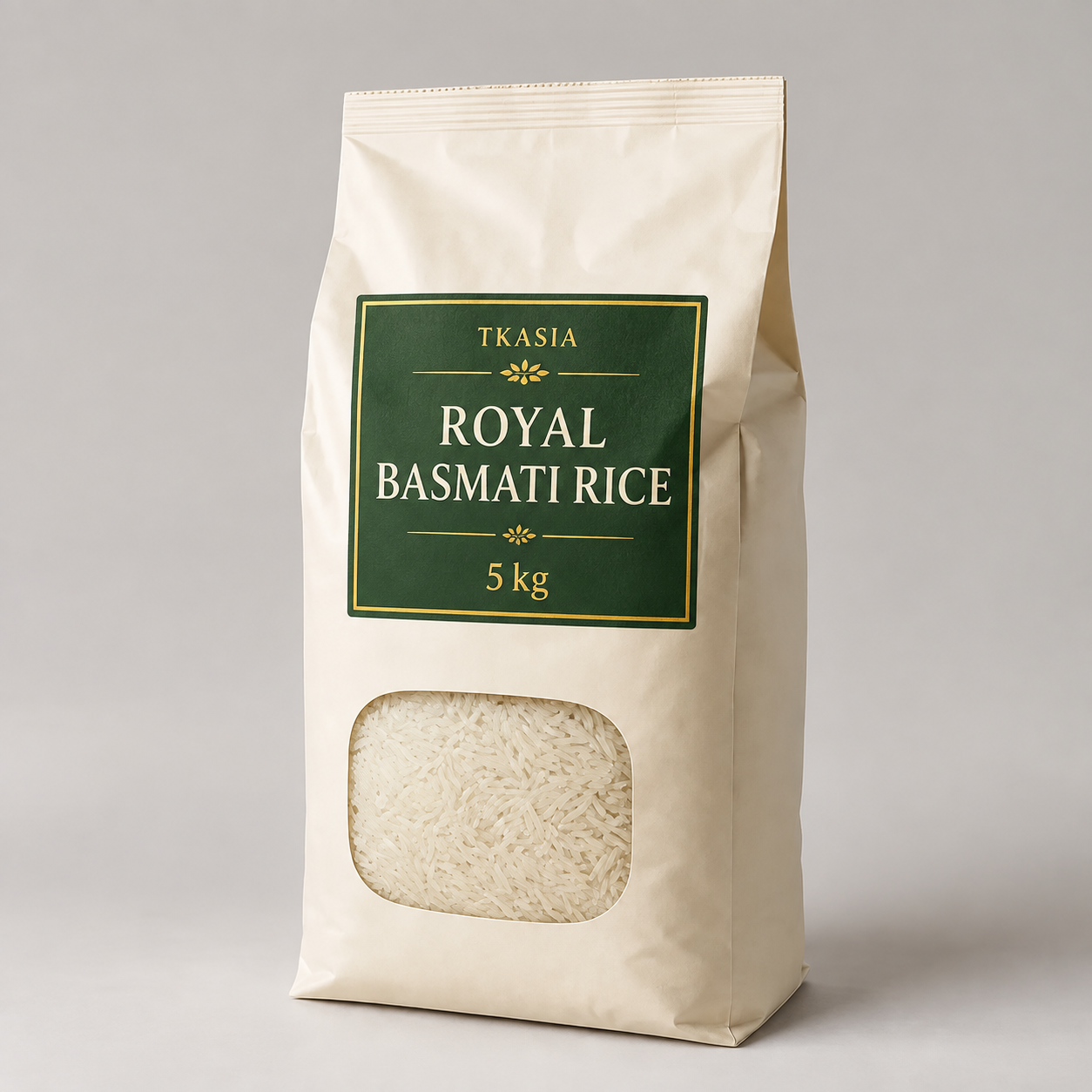 Royal Basmati Rice 5kg
